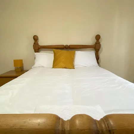 Apex Morrison St Apartment 2 * Glasgow