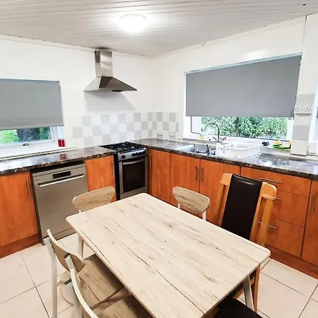 Appartamento Bemersyde *