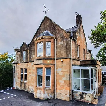 Bemersyde Διαμέρισμα *