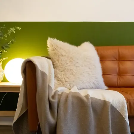 Apartment Stylish At Kelvinbridge In The West End Of Glasgow