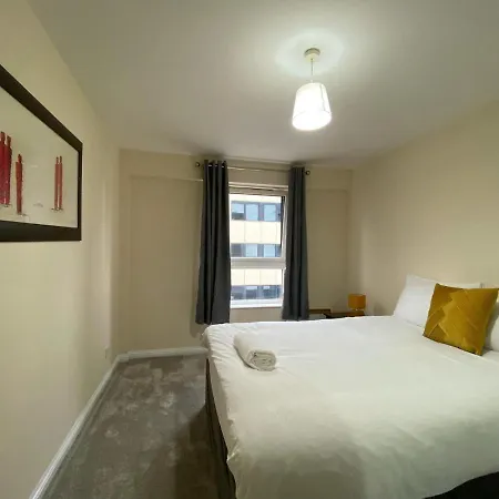 Apex Morrison St Apartment 2 Apartamento