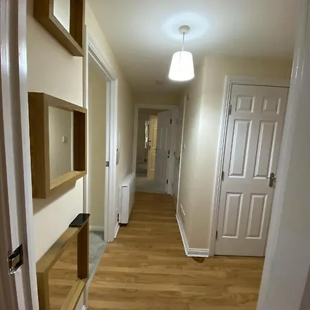 Apartment Apex Morrison St Apartment 2 Glasgow