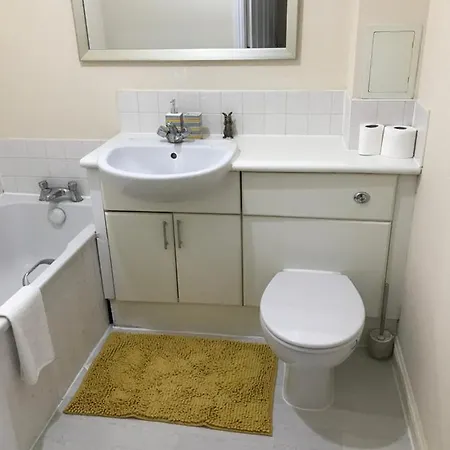 Apex Morrison St Apartment 2 Glasgow