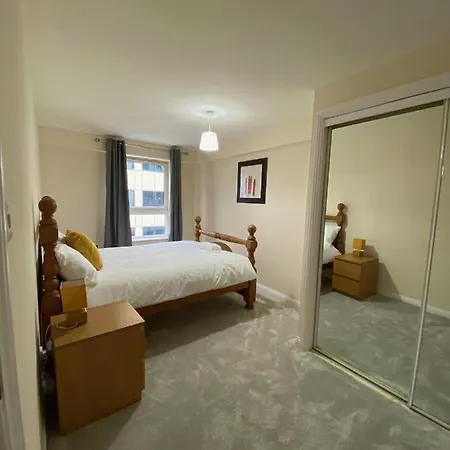 Apex Morrison St Apartment 2 * Glasgow