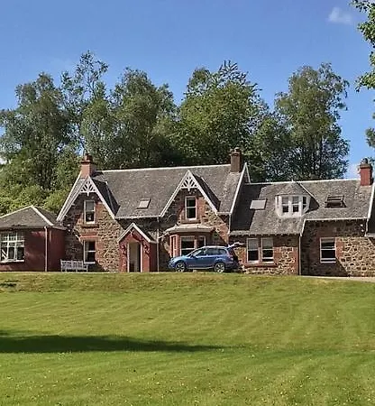 The West Highland Way Pitches 5*