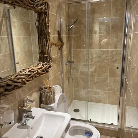 Hotel The West Highland Way Pitches Glasgow