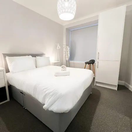 Lägenhet 2 Bedroom