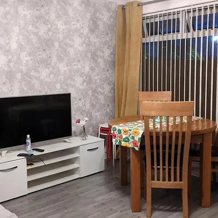 Apartment Calton House *
