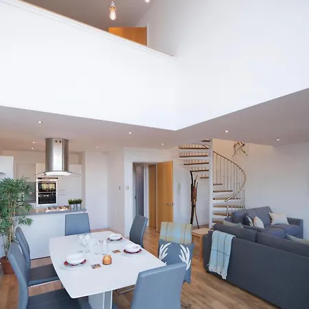 Centre With Free Secure Underground Parking *