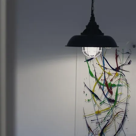 Centre With Free Secure Underground Parking Apartamento Glasgow