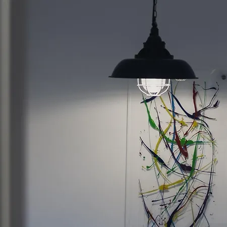 Centre With Free Secure Underground Parking شقة غلاسغو