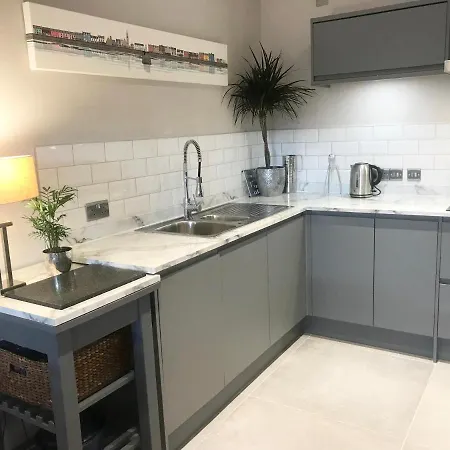 Harbour Clyde Waterfront