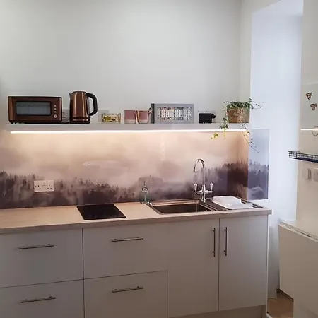 Our Studio Flat Apartment *
