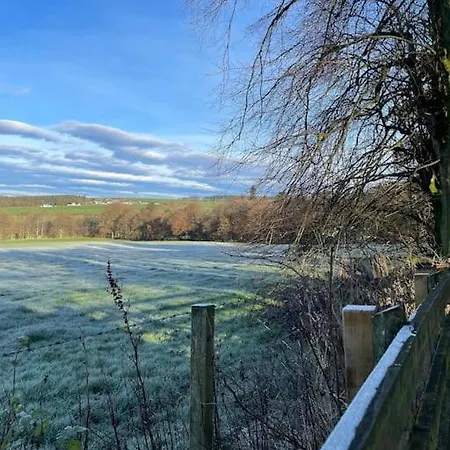 Holiday home A Cosy Two-bedroom Near Loch Lomond *
