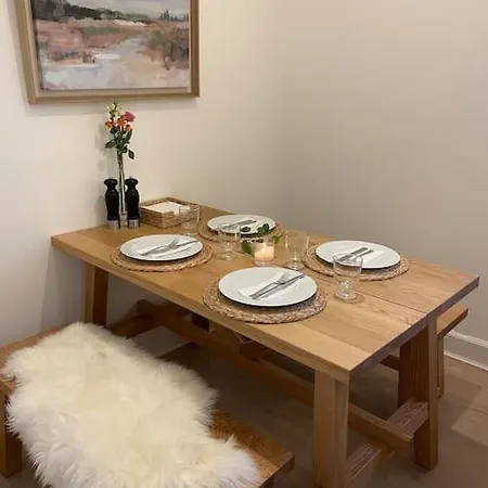 A Cosy Two-bedroom Near Loch Lomond * Glasgow