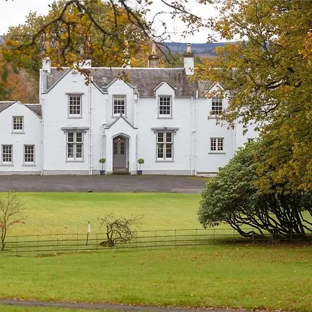 Park Of Drumquhassle 3* Glasgow