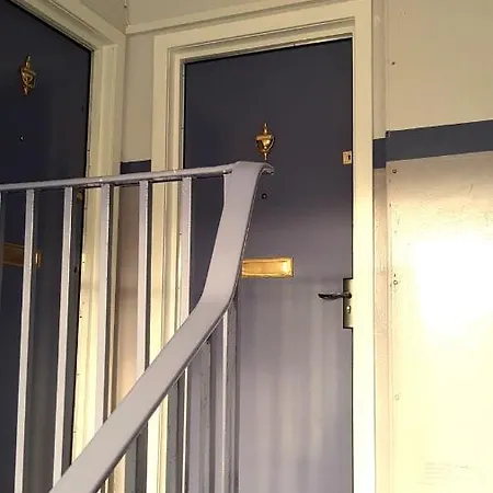 Our Studio Flat Glasgow