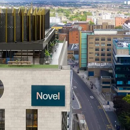 Student Only - Modern Studio Apartments In Glasgow Apartment *
