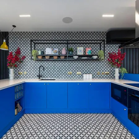 Student Only - Modern Studio Apartments In Glasgow 아파트 글라스고