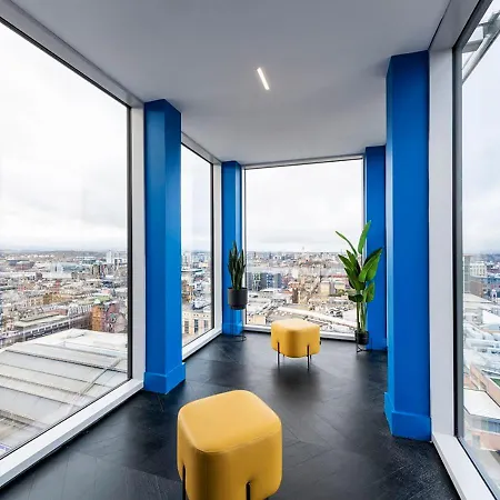 Student Only - Modern Studio Apartments In Glasgow * Glasgow