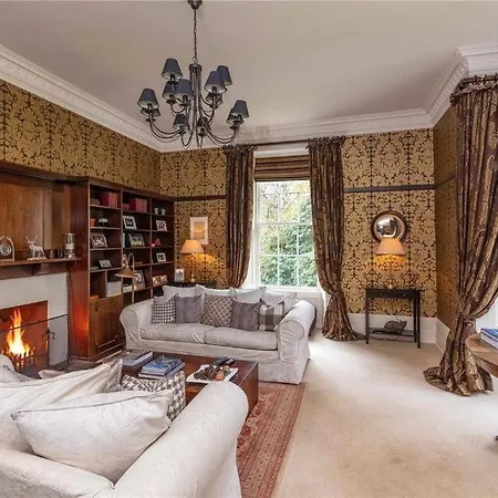 Park Of Drumquhassle 3* Glasgow