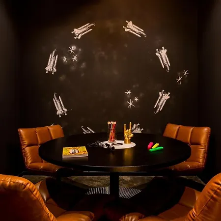Moxy Sec Glasgow