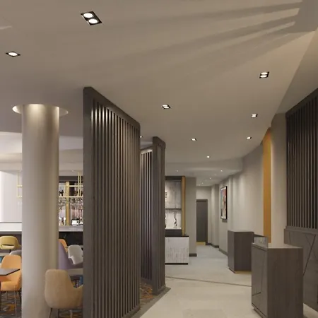 Maldron Hotel Glasgow