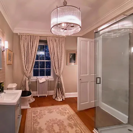 Park Of Drumquhassle