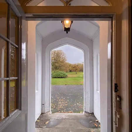 Park Of Drumquhassle Bed & Breakfast