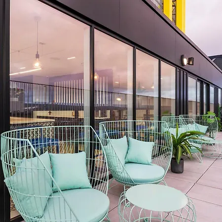 Student Only - Modern Studio Apartments In Glasgow * Glasgow