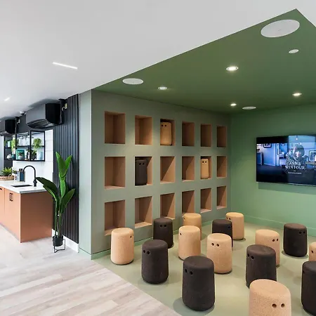 Student Only - Modern Studio Apartments In Glasgow *