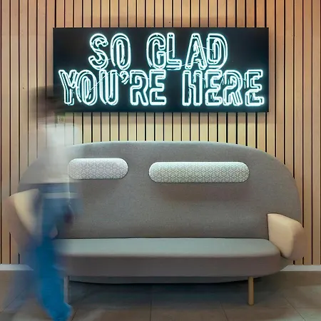 Student Only - Modern Studio Apartments In Glasgow Apartment