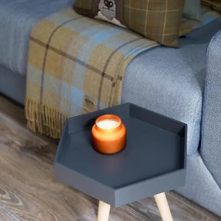 Riverside West End * Glasgow