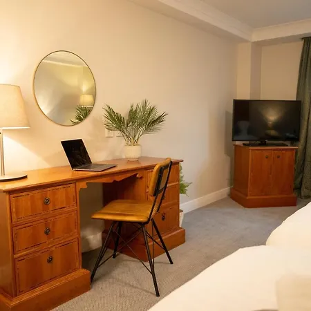 Argyle Hotel, Bw Signature Collection Hotell