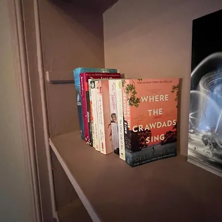 Stylish Luxury 2-bed Serviced In Heart Of West End Sse Hydro Botanic Gardens Apartment