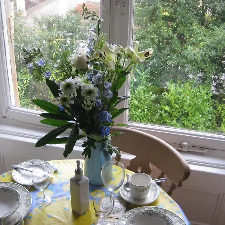 Appartement Newhall