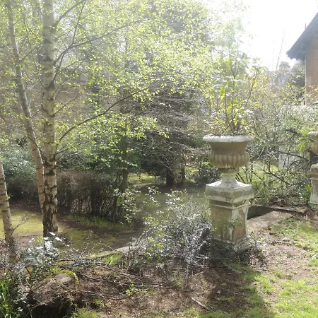 Appartement Newhall