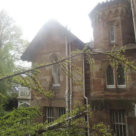 Newhall Glasgow