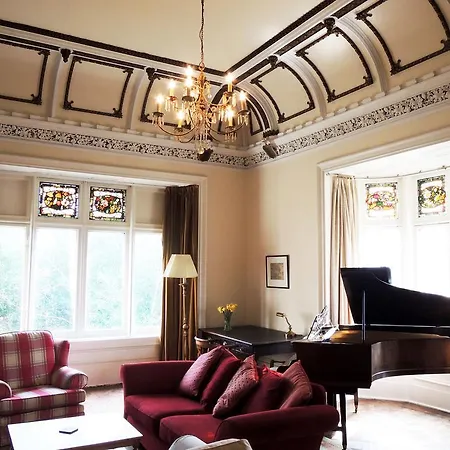Newhall Appartement *