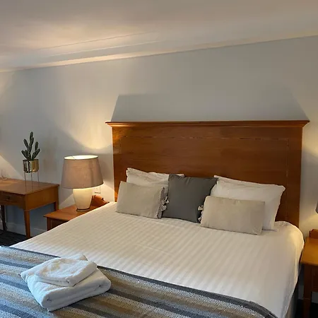מלון Argyle Hotel, Bw Signature Collection 4*