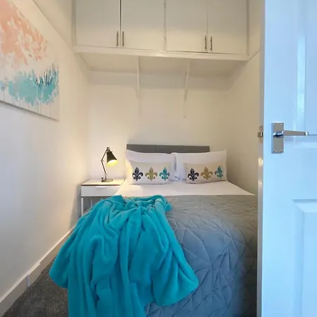 Casa vacanze Gladsmuir House Glasgow