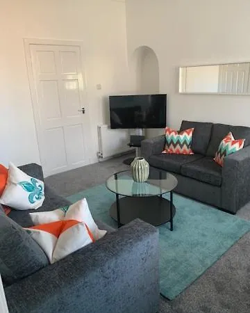 Casa vacanze Gladsmuir House *