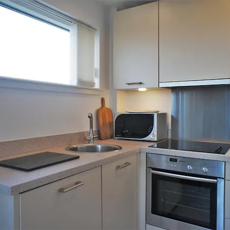 Apartment The Perfect Break, Harbour