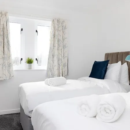 Appartamento Joivy Bright Flat Overlooking The Clyde *
