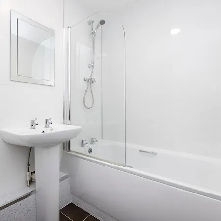 Appartamento Joivy Bright Flat Overlooking The Clyde