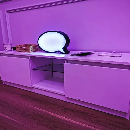 3 Bed In The Heart Of Westend Of * グラスゴー