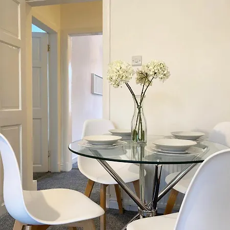 Сasa de vacaciones Gladsmuir House Glasgow