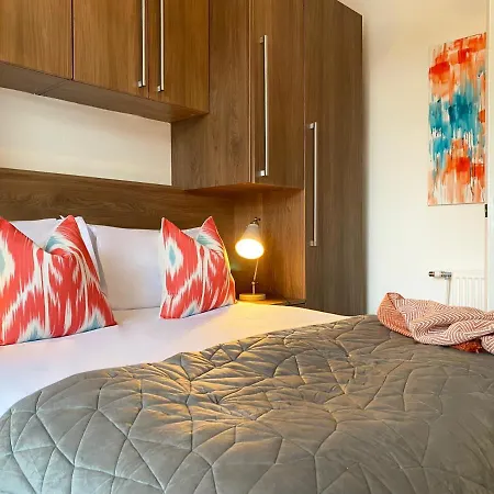 Gladsmuir House * Glasgow