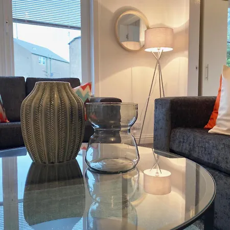 Casa vacanze Gladsmuir House *