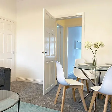 Gladsmuir House Glasgow